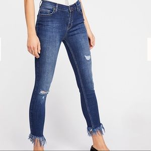Free People Jeans
